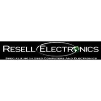Resell Electronics coupons